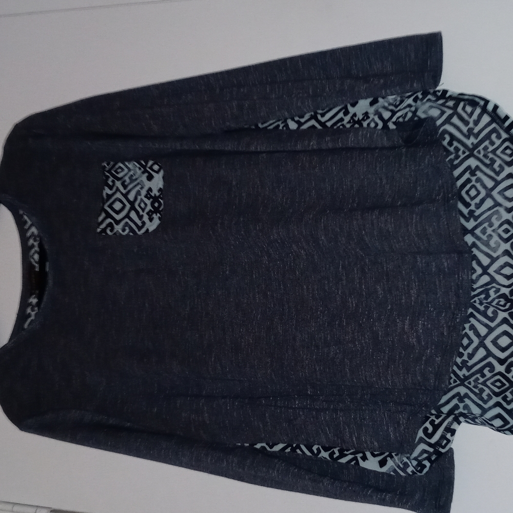 Bit & Bridle shirt